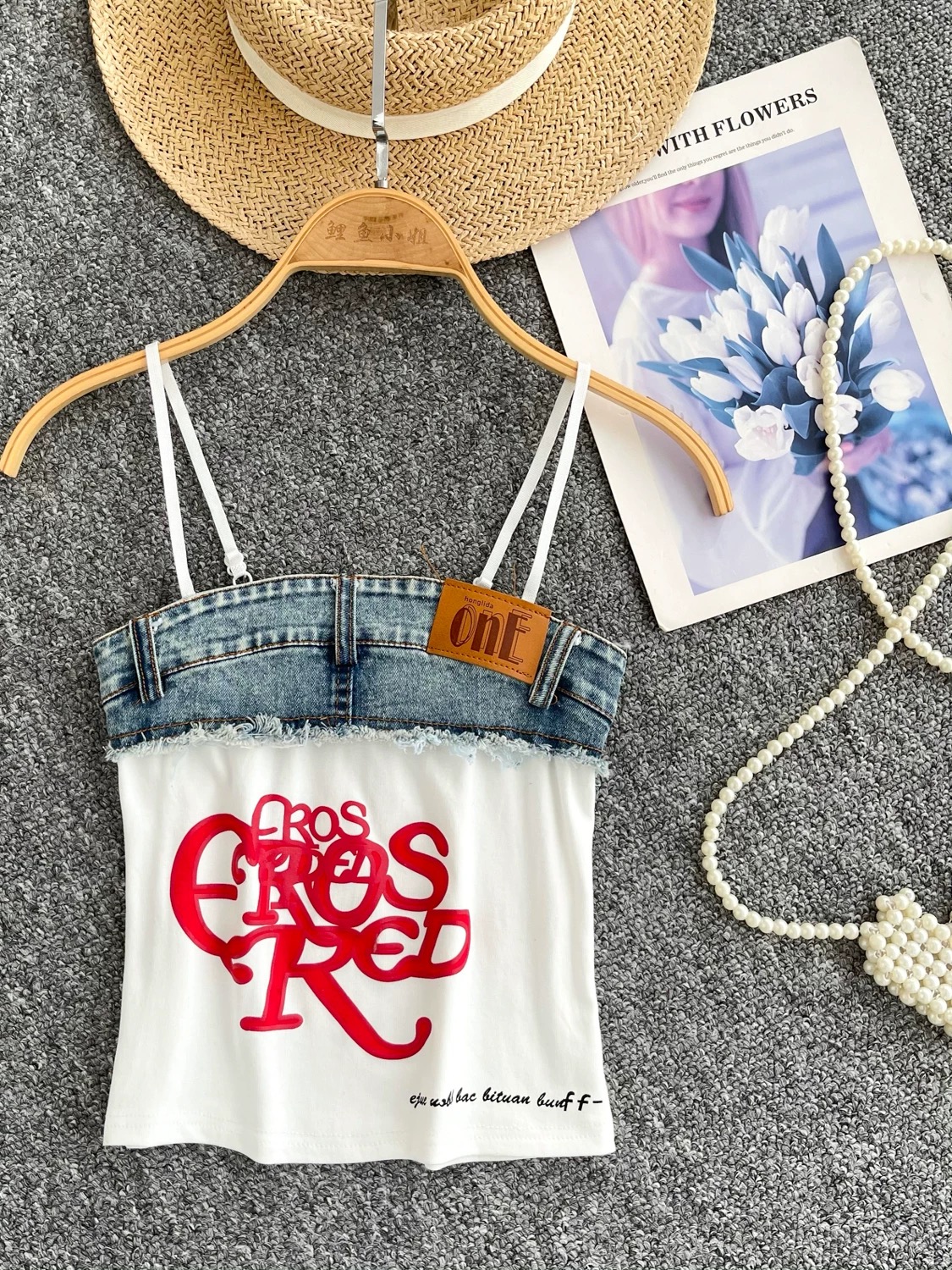 My darling top CTO1044 images